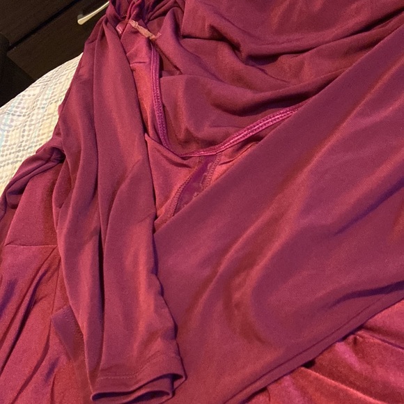 Womens sllimfabulous sports wear with built in shape wear - Picture 2 of 8